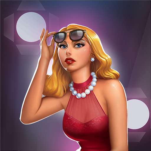 Glamland: Fashion Show, Dress Up Competition Game APK Download