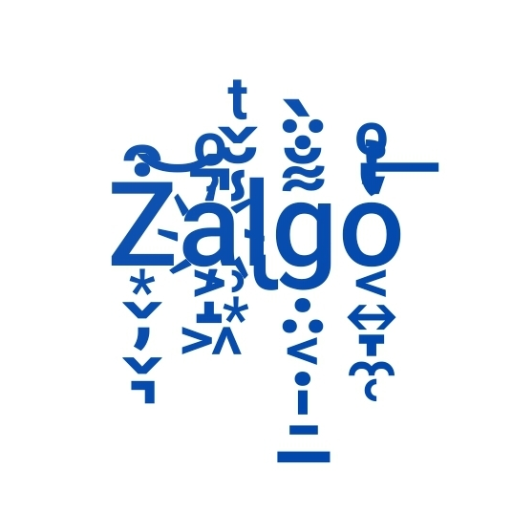 Glitch Text & Zalgo Text APK Download