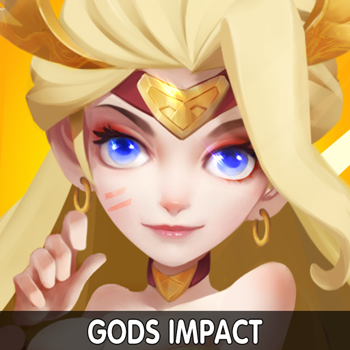 Gods Impact APK 0.26.49 Download