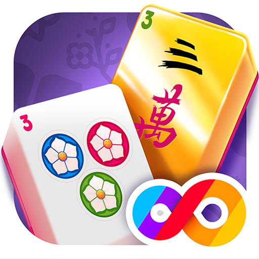 Gold Mahjong FRVR – The Shanghai Solitaire Puzzle APK Download