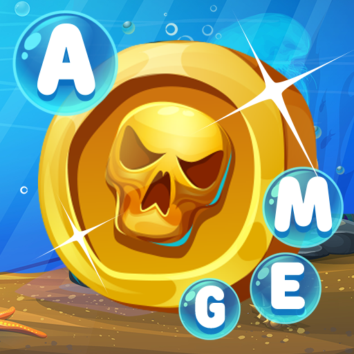 Gold for words: anagram games APK Download