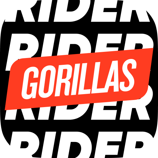Gorillas Riders APK Download