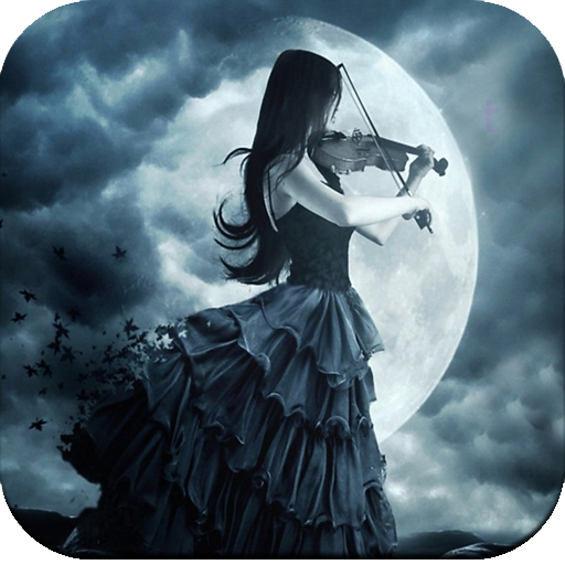 Gothic wallpaper APK Download