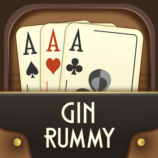Grand Gin Rummy: Card Game APK Download
