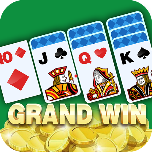 Grand Win Solitaire APK Download