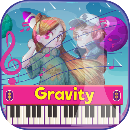 Gravity Piano Falls 2019 APK Download