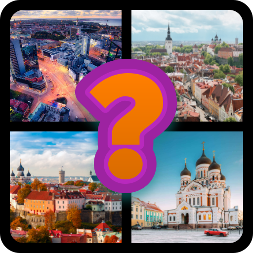 Guess The Country – By Cities APK Download