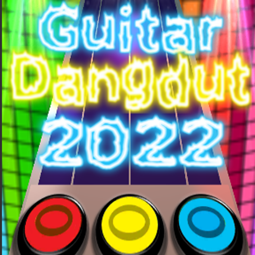 Guitar Dangdut Offline APK Download