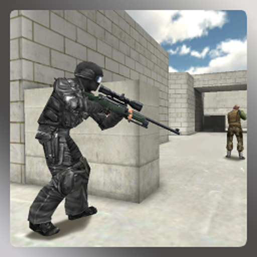 Gun Shot Fire War APK Download