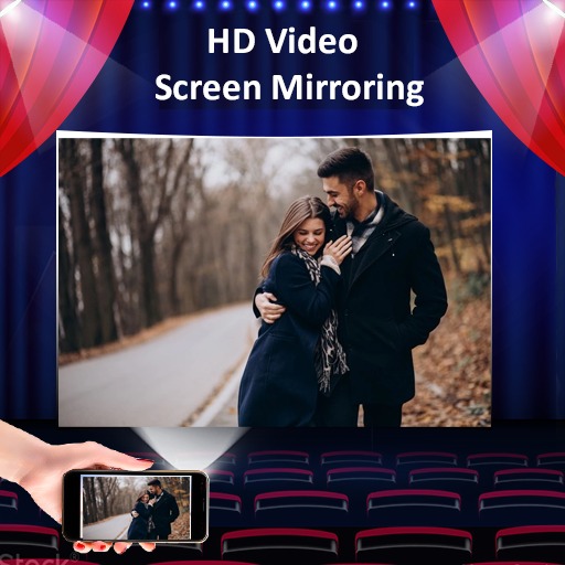 HD Video Screen Mirroring APK Download