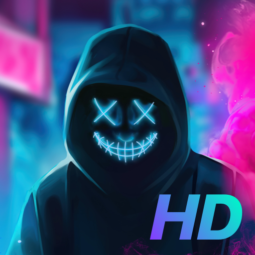 HD Wallpapers -4K, Live, Anime APK 1.3.1 Download