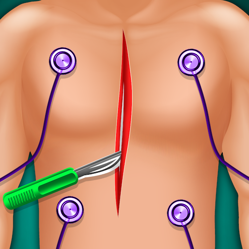 Hand Nose Heart Surgery Game APK 1.0.8 Download