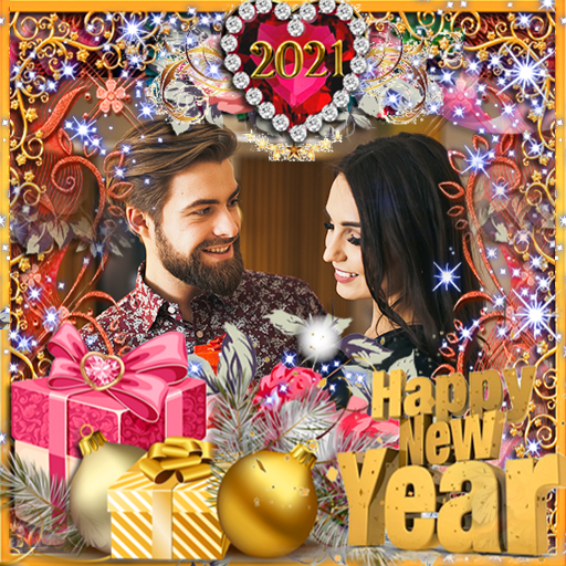 Happy New Year 2021 APK 1.5 Download