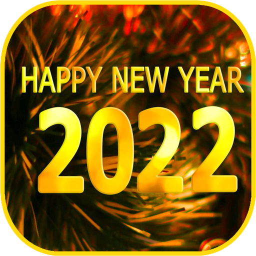 Happy New Year 2022 APK 21.0 Download