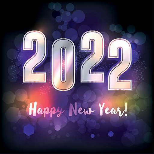 Happy New Year 2022 APK 4.5 Download