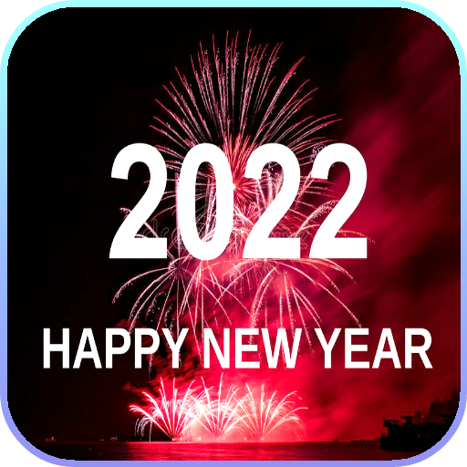 Happy New Year 2022 APK 5.0 Download