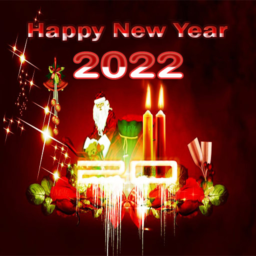 Happy New Year 2022 APK 5.9 Download