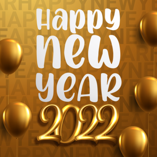 Happy New Year 2022 APK Download