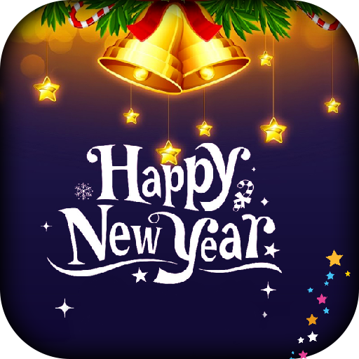 Happy New Year 2022 Photo Frames APK 1.1.0 Download