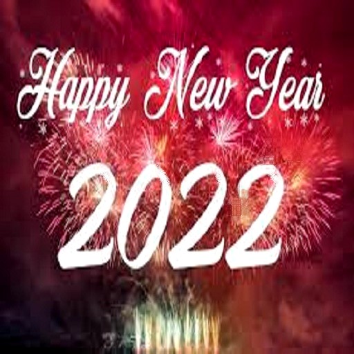 Happy New Year 2022 WASticker APK Download