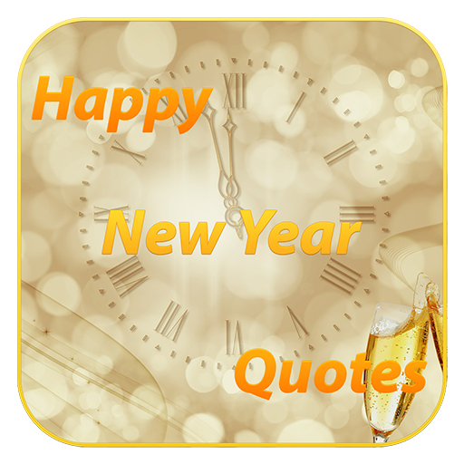 Happy New Year Quotes 2022 APK 2.0 Download