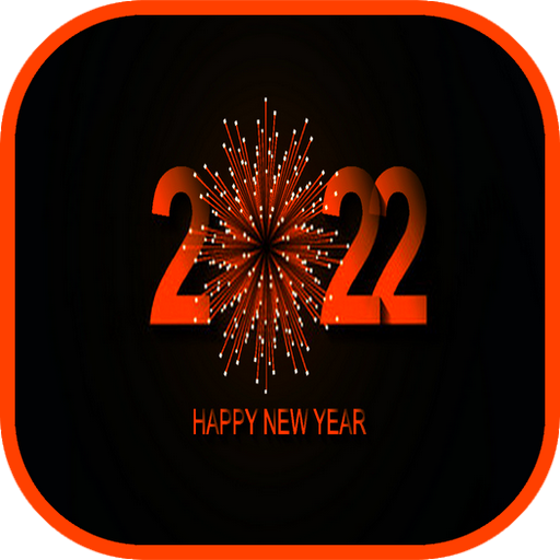 Happy New Year Wishes 2022 APK Download