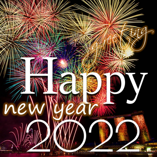 Happy New Year Wishes Messages APK 8.7.3.0 Download