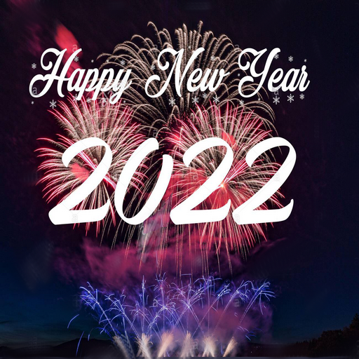 Happy new year 2022 GIF APK 1.0 Download