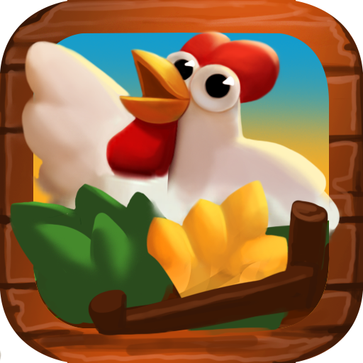 Harvest Ville: Farm & Match APK Download