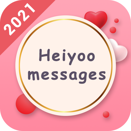 Heiyoo messages APK Download