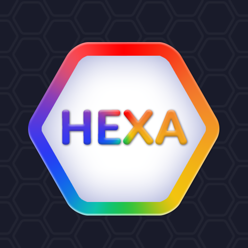 Hexa Block Merge Number Puzzle APK Download