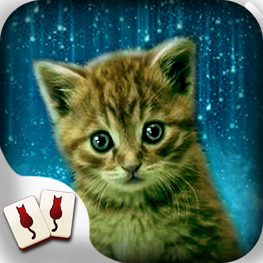 Hidden Mahjong Cat Tails: Free Kitten Game APK 1.0.42 Download