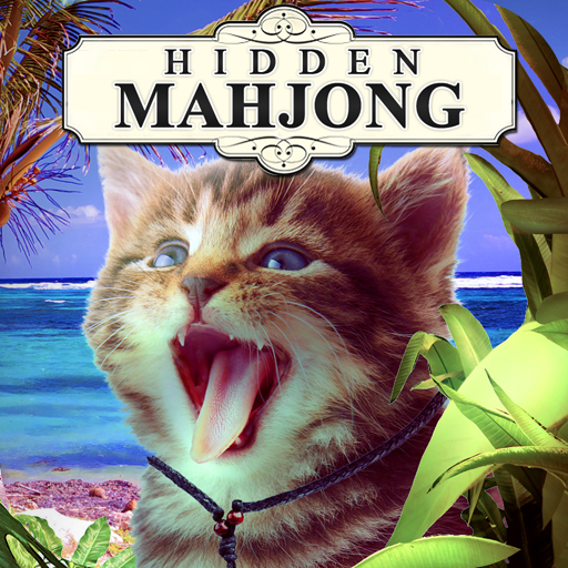 Hidden Mahjong – Cats Tropical Island Vacation APK Download