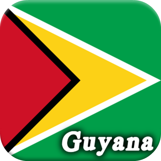 History of Guyana APK Download