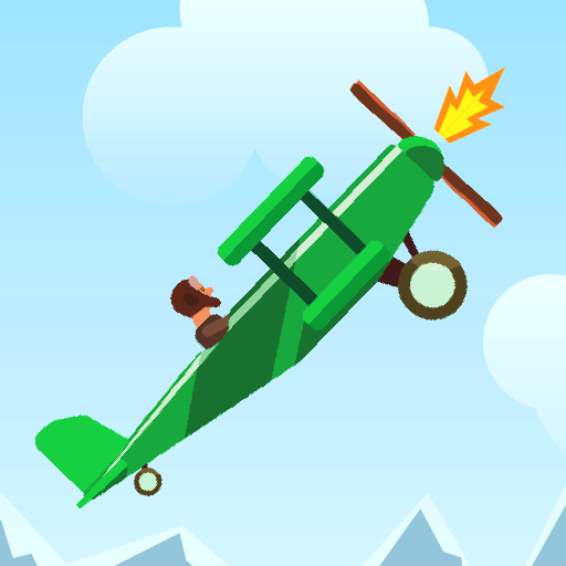 Hit The Plane – bluetooth game local multiplayer APK Download