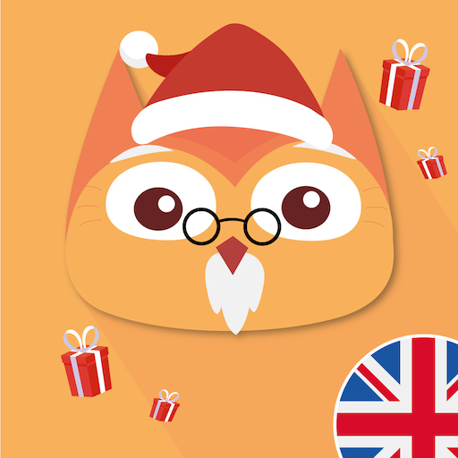 Holy Owly English for children APK Download