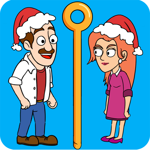Home Pin – How To Loot? – Pull Pin Puzzle APK Download