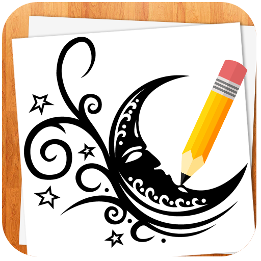 How to Draw Tattoos APK Download