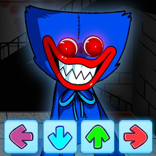 Huggy Wuggy FNF Battle APK 0.0.1 Download