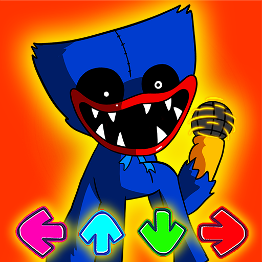 Huggy Wuggy FNF Mod Remastered APK Download
