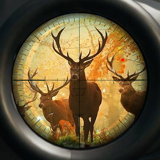 Hunting Shooting: Hunter world APK Download