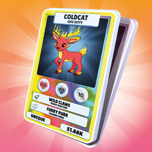 Hyper Cards: Trade & Collect APK Download