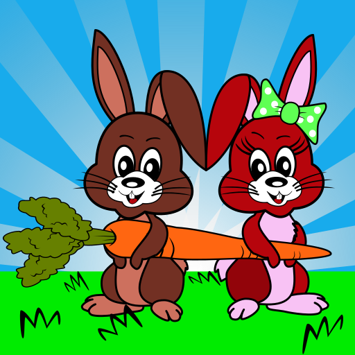 IDLE Rabbit Farm APK Download