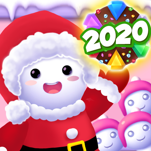 Ice Crush 2020 -Jewels Puzzle APK 3.7.1 Download