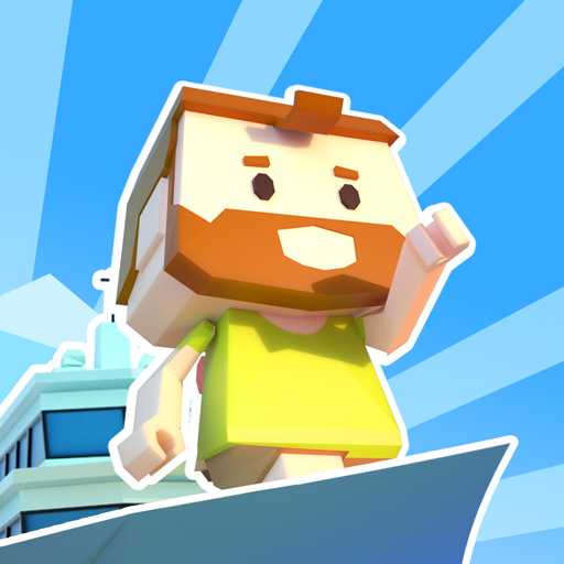 Idle Holiday Island APK 0.12 Download