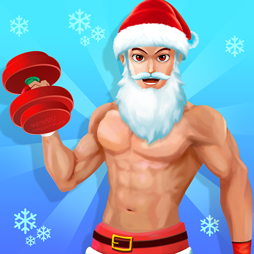 Idle Workout Fitness: Gym Life APK Download
