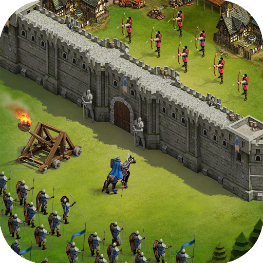 Imperia Online – Medieval empire war strategy MMO APK 8.0.30 Download