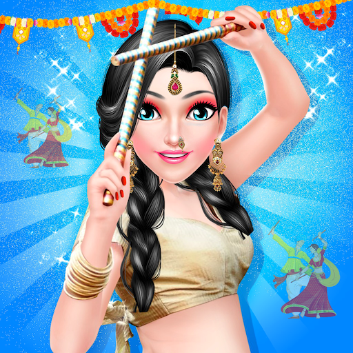 Indian Wedding From Navratri APK Download