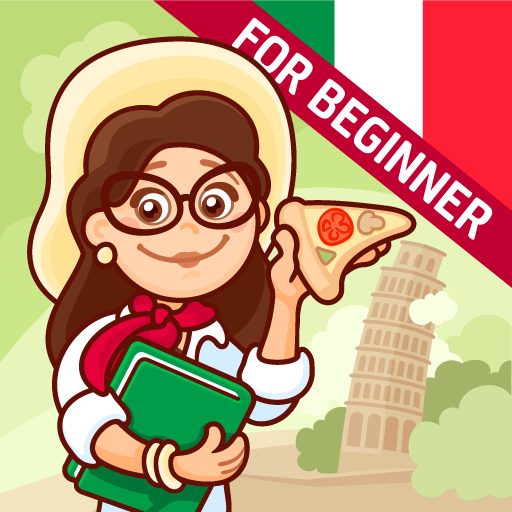 Italian for Beginners: LinDuo HD APK 5.9.0 Download
