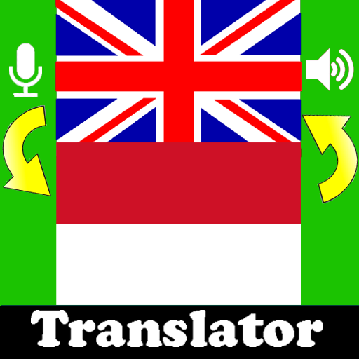 Javanese-English Translator APK Download